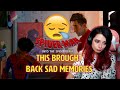 There Was ONE Scene In Spiderman Into The Spiderverse That Broke Me First Time Watching Reaction