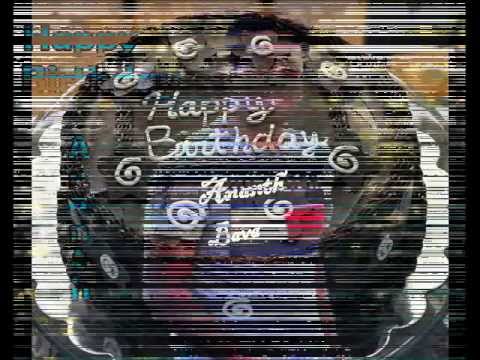 Ananth Bava B'day