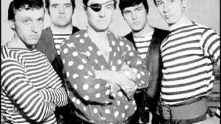 Johnny Kidd and the Pirates-Always and Ever