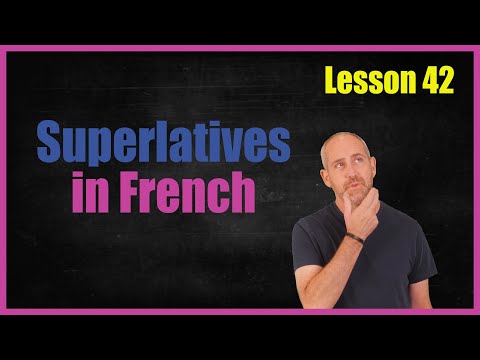 Mastering the French Alphabet with Danny Evans | The Language Tutor Lesson 1