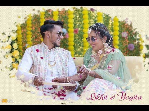 Wedding Photographer portfolio by R Studio Photography in Mumbai - Photo 4