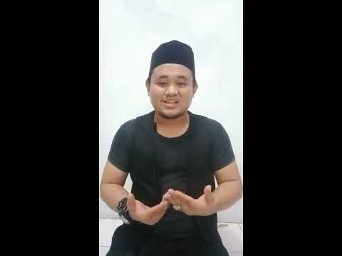 <p>Kultum Ramadhan Hari Ke-1 . Dengan tema Keutamaan Bulan Ramadhan.<br />
Ini hanya sebagian kecil dari banyaknya keutamaan Bulan Ramadhan. </p>
<p>Mohon maaf bila banyak kekurangan dan kesalahan dal penyampaian dan materi dibahas. </p>
<p>#KultumRamadhan #PuasaHariKesatu</p>
<p>Follow Us :<br />
~ Instagram : alayubysultansalam<br />
~ Twitter : @SultanAyubSalam<br />
~ Facebook : Al Ayuby Sultan Salam</p>
<p>E N J O Y M Y V I D E O ! ! !</p>
<p>Kultum Ramadhan Hari Ke-1 . Dengan tema Keutamaan Bulan Ramadhan.<br />
Ini hanya sebagian kecil dari banyaknya keutamaan Bulan Ramadhan. </p>
<p>Mohon maaf bila banyak kekurangan dan kesalahan dal penyampaian dan materi dibahas. </p>
<p>#KultumRamadhan #PuasaHariKesatu</p>
<p>Follow Us :<br />
~ Instagram : alayubysultansalam<br />
~ Twitter : @SultanAyubSalam<br />
~ Facebook : Al Ayuby Sultan Salam</p>
<p>E N J O Y M Y V I D E O ! ! !</p>