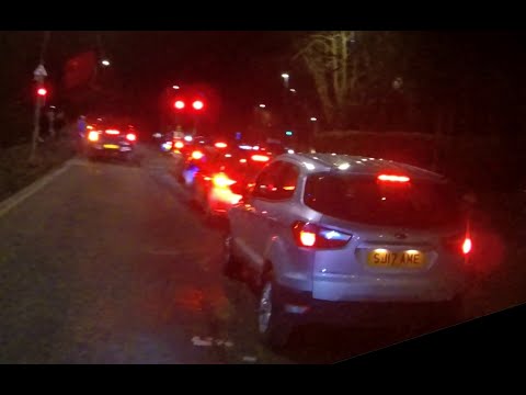 SJ17AME - Angry, Horny Old Woman