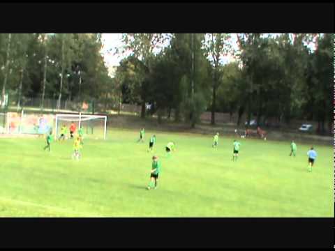 Górnik Polkowice 1 - 7 Piast Gliwice 97