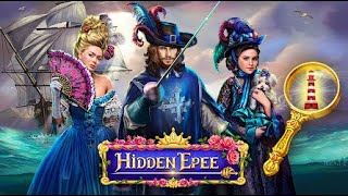 Hidden Epee — Mystery Game (by G5 Entertainment AB) IOS Gameplay Video (HD)