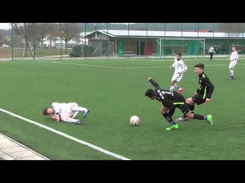 2016 BOL SVW FC Stern München B Jug HZ1 1