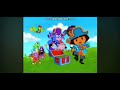 Dora The Explorer Pirate Adventure Vhs Dvd Trailer