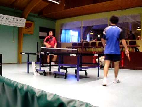 Hackenberg - Tan Anran deel 4 nj 2011