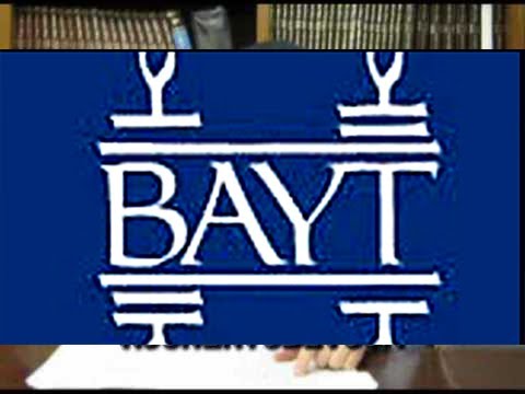 2012 08 07 Daf Yomi with Rabbi Ezra Goldschmiedt