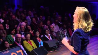 Transparency in science: Kimberly Schelle at TEDxRadboudU 2013