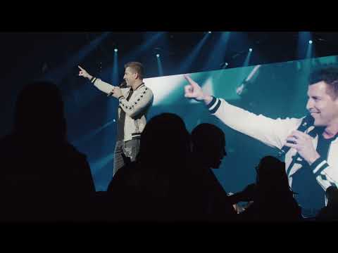 Jeremy Camp, Winterjam Tour Episode 004.