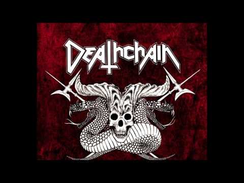 Deathchain - Deathrash Legions