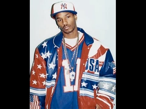 Cam'ron & Cardan Freestyle (DJ Clue)