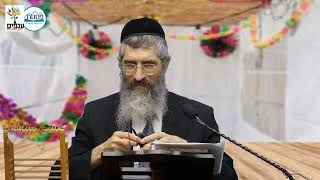 הרב יצחק יוסף (הנכד) - הלכות סוכות  . (ארגון ענפים) - התמונה מוצגת ישירות מתוך אתר האינטרנט יוטיוב. זכויות היוצרים בתמונה שייכות ליוצרה. קישור קרדיט למקור התוכן נמצא בתוך דף הסרטון