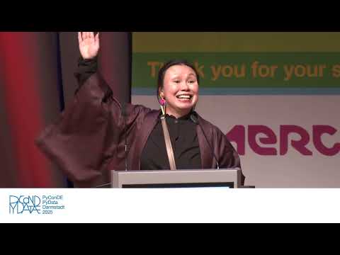 Lightning Talks (1/2)