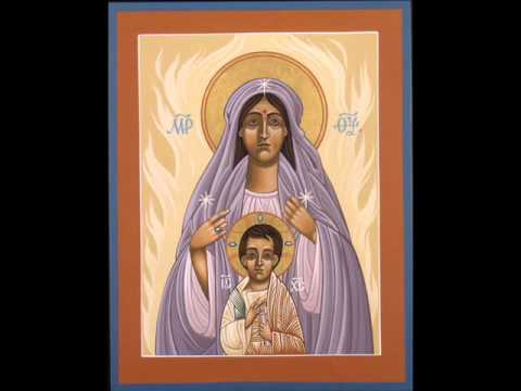 Agni Parthene (Complete) by St. Nektarios of Aegina