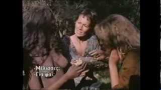 JOURNEY AMONG WOMEN - 1977 - Penal colony inmates escape and get revenge for rape!