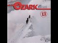 THE OZARK MOUNTAIN DAREDEVILS - DREAM - O