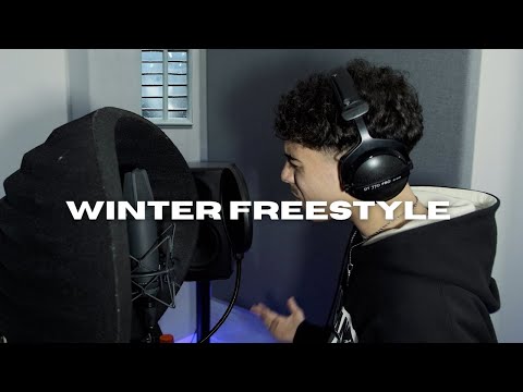 Yxng Dave - Winter Freestyle