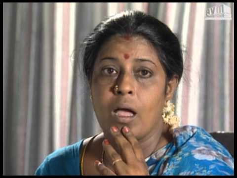 Episode 45: Akila Telugu TV Serial - AVM Productions