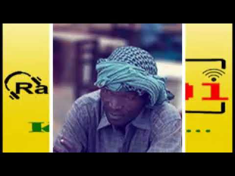 Kabalagala Gonja - Master Drapari (Official Audio)