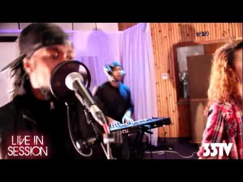 ReedBass Presents... KMD ft Portugueseanaa & Lil Choppa Live in Session (RBLiS)