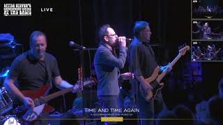 Robin Wilson &amp; The Smithereens - Behind the Wall of Sleep - Pat DiNizio Tribute Concert