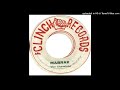 Abyssinians - Mabrak