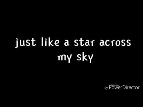 Like a star- corinne bailey rae lyrics