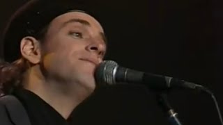 Soda Stereo “Corazon delator” Una vez más (Chile 1988)