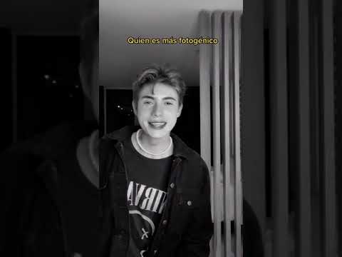 Alex Cortex 💙 Voten ( ALEX: ❤️ ) ( MAYITA: 💙 )  @maya.sofiaa #AlexCortex #short