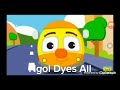 KIdS CAmP WHeElS ON THe BUs REvErSE WItH CUrSeD LYrCiS MY VErSiOn BRAIN ROT SONG