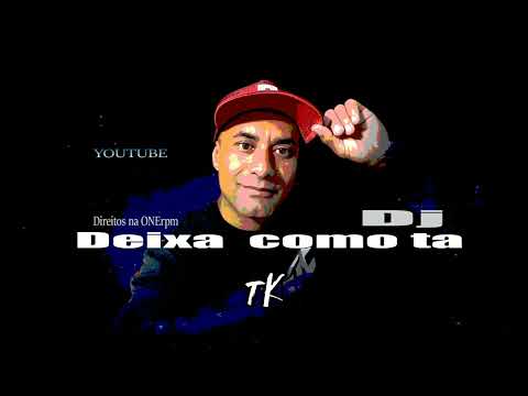 Clesio Souto " Deixa como tá " feat Prod.GS_Beats