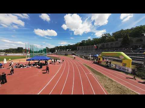 Słubice hosts the Lubusz U18 and U20 Youth Olympics
