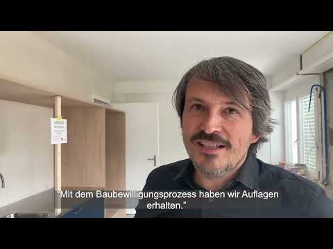 Einblick Projektleitung Hochbau