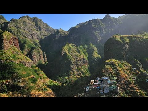 Kapverden Reisen - Reisen mit Sinnen