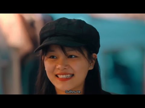 Cris Black X Traviz Sailo - Sûlhnu (Official Music Video)