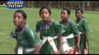 ተማረ በቃሉ - እንጀራ ሆነና