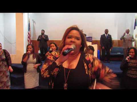 Coro Jehova Shalom - Cuando Pablo Descendio (Fuego!)