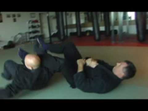 Koryu Bujutsu - Jujutsu / Ninjutsu