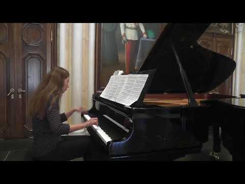 Henrik Sande: Rhapsody in Red (UA)