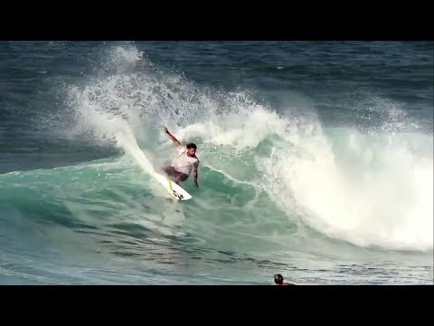 Dane Reynolds. Surf Film