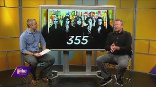 At the Movies | “The 355”