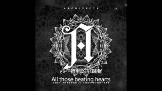 Architects - The Distant Blue 中文字幕