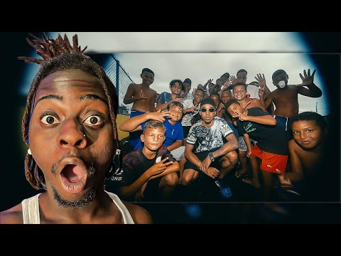 HAITIAN REACTS To KYAN - FUNK FREESTYLE (EXTREME REACTION)