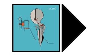 Kahuun - Plenty Headroom (Vakum Remix)