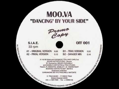 Moo.Va - Dancing By Your Side (Prog. Version)