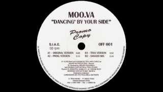Moo.Va - Dancing By Your Side (Prog. Version)