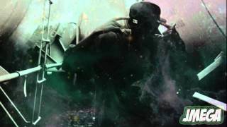 JMega - Rudeboy Salute