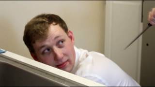 Iron Kitchen (Hell’s Kitchen Parody)